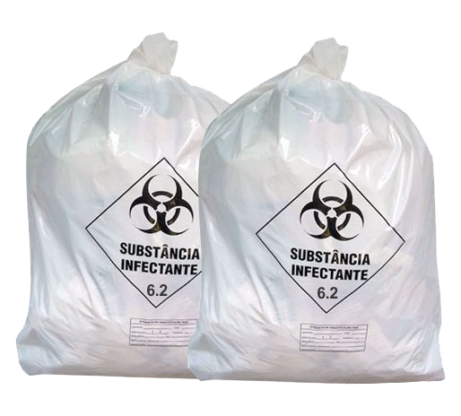 Sacos para Cesta Básica