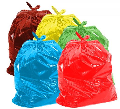 Saco de Lixo 100 Litros